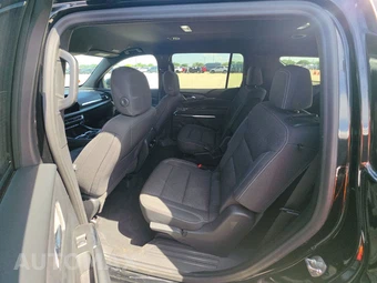 2024 Chevrolet Traverse LT 1LT - miniatura 19