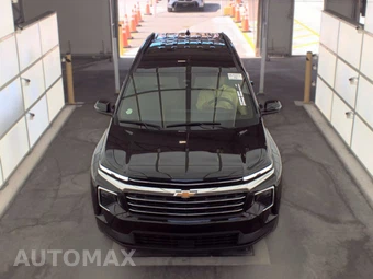 2024 Chevrolet Traverse LT 1LT - miniatura 2