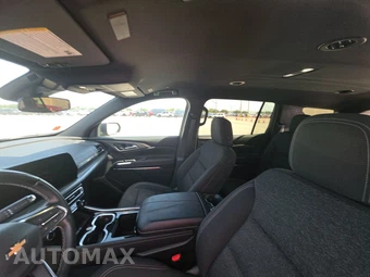 2024 Chevrolet Traverse LT 1LT - miniatura 20