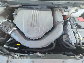 2024 Chevrolet Traverse LT 1LT - miniatura 22