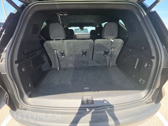 2024 Chevrolet Traverse LT 1LT - miniatura 23