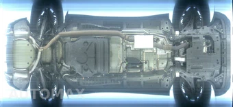 2024 Chevrolet Traverse LT 1LT - miniatura 24