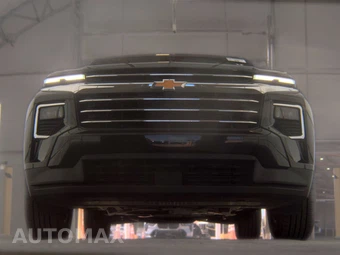 2024 Chevrolet Traverse LT 1LT - miniatura 3