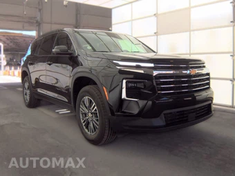 2024 Chevrolet Traverse LT 1LT - miniatura 4