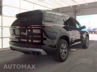 2024 Chevrolet Traverse LT 1LT - miniatura 5