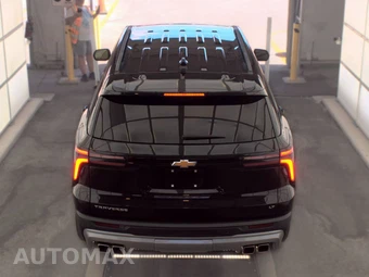 2024 Chevrolet Traverse LT 1LT - miniatura 6