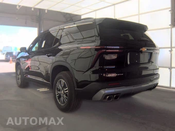 2024 Chevrolet Traverse LT 1LT - miniatura 8