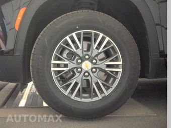 2024 Chevrolet Traverse LT 1LT - miniatura 9