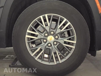 2024 Chevrolet Traverse LT 1LT - miniatura 10
