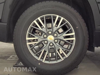 2024 Chevrolet Traverse LT 1LT - miniatura 11