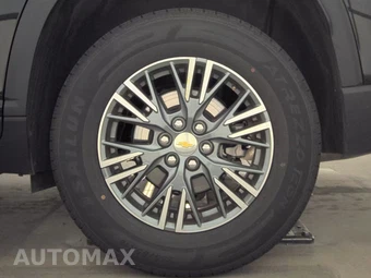 2024 Chevrolet Traverse LT 1LT - miniatura 12
