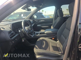 2024 Chevrolet Traverse LT 1LT - miniatura 13