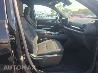 2024 Chevrolet Traverse LT 1LT - miniatura 14