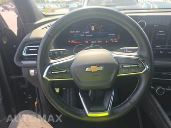 2024 Chevrolet Traverse LT 1LT - miniatura 16