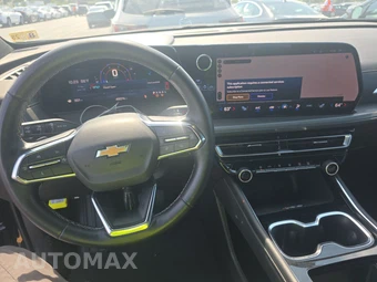 2024 Chevrolet Traverse LT 1LT - miniatura 17