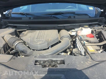 2024 Chevrolet Traverse LT 1LT - miniatura 23