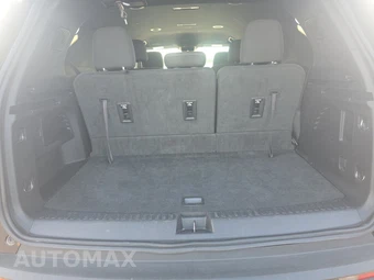 2024 Chevrolet Traverse LT 1LT - miniatura 24