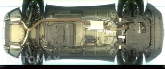 2024 Chevrolet Traverse LT 1LT - miniatura 25