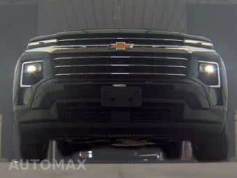 2024 Chevrolet Traverse LT 1LT - miniatura 3