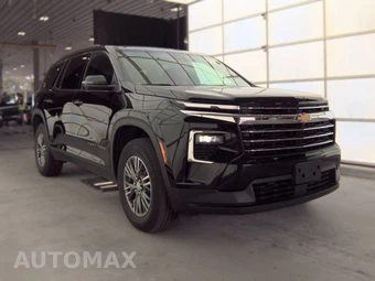 2024 Chevrolet Traverse LT 1LT - miniatura 4