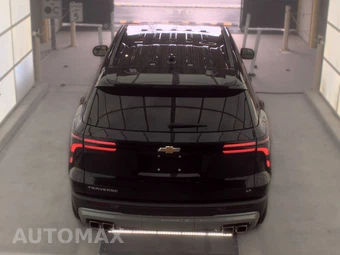 2024 Chevrolet Traverse LT 1LT - miniatura 6