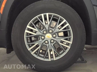 2024 Chevrolet Traverse LT 1LT - miniatura 9
