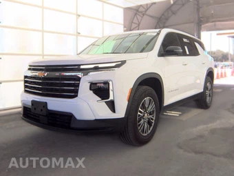 2024 Chevrolet Traverse LT 1LT