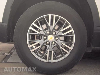 2024 Chevrolet Traverse LT 1LT - miniatura 11