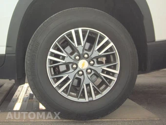 2024 Chevrolet Traverse LT 1LT - miniatura 12