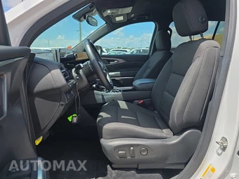 2024 Chevrolet Traverse LT 1LT - miniatura 13