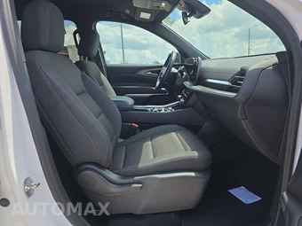 2024 Chevrolet Traverse LT 1LT - miniatura 14