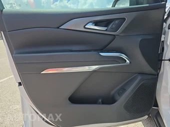 2024 Chevrolet Traverse LT 1LT - miniatura 15