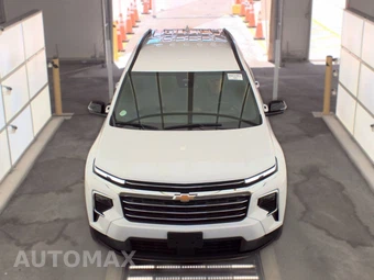 2024 Chevrolet Traverse LT 1LT - miniatura 2