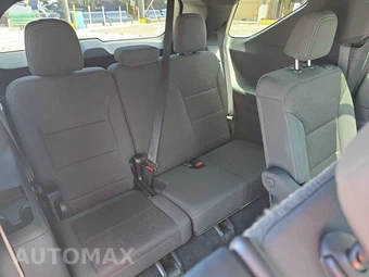 2024 Chevrolet Traverse LT 1LT - miniatura 20