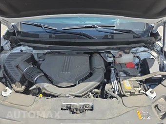 2024 Chevrolet Traverse LT 1LT - miniatura 23