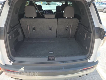 2024 Chevrolet Traverse LT 1LT - miniatura 24