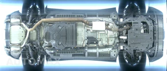 2024 Chevrolet Traverse LT 1LT - miniatura 25