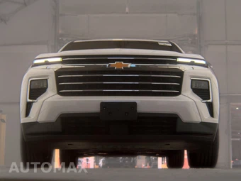 2024 Chevrolet Traverse LT 1LT - miniatura 3