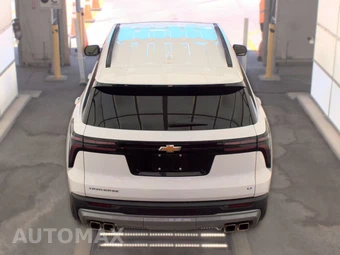 2024 Chevrolet Traverse LT 1LT - miniatura 6