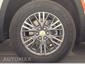 2024 Chevrolet Traverse LT 1LT - miniatura 10
