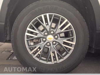 2024 Chevrolet Traverse LT 1LT - miniatura 11