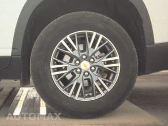 2024 Chevrolet Traverse LT 1LT - miniatura 12