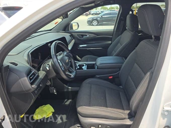 2024 Chevrolet Traverse LT 1LT - miniatura 13