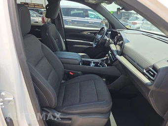 2024 Chevrolet Traverse LT 1LT - miniatura 14