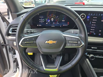 2024 Chevrolet Traverse LT 1LT - miniatura 16