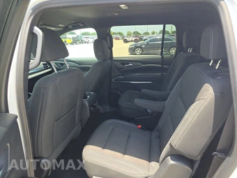 2024 Chevrolet Traverse LT 1LT - miniatura 19