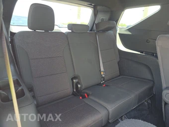 2024 Chevrolet Traverse LT 1LT - miniatura 20