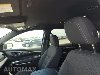 2024 Chevrolet Traverse LT 1LT - miniatura 21