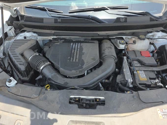 2024 Chevrolet Traverse LT 1LT - miniatura 23