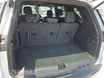 2024 Chevrolet Traverse LT 1LT - miniatura 24